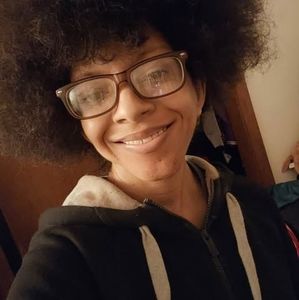 Meet your Posher, Vicky